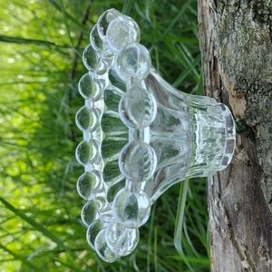 Glass piece